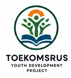 Toekomsrus Youth Development Project Logo